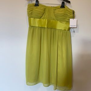 Calvin Klein Cocktail Dress SZ 12